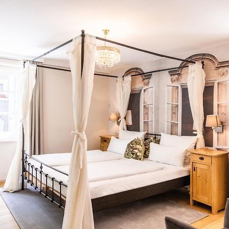 Boutiquehotel Amadeus Salzburg Exterior photo